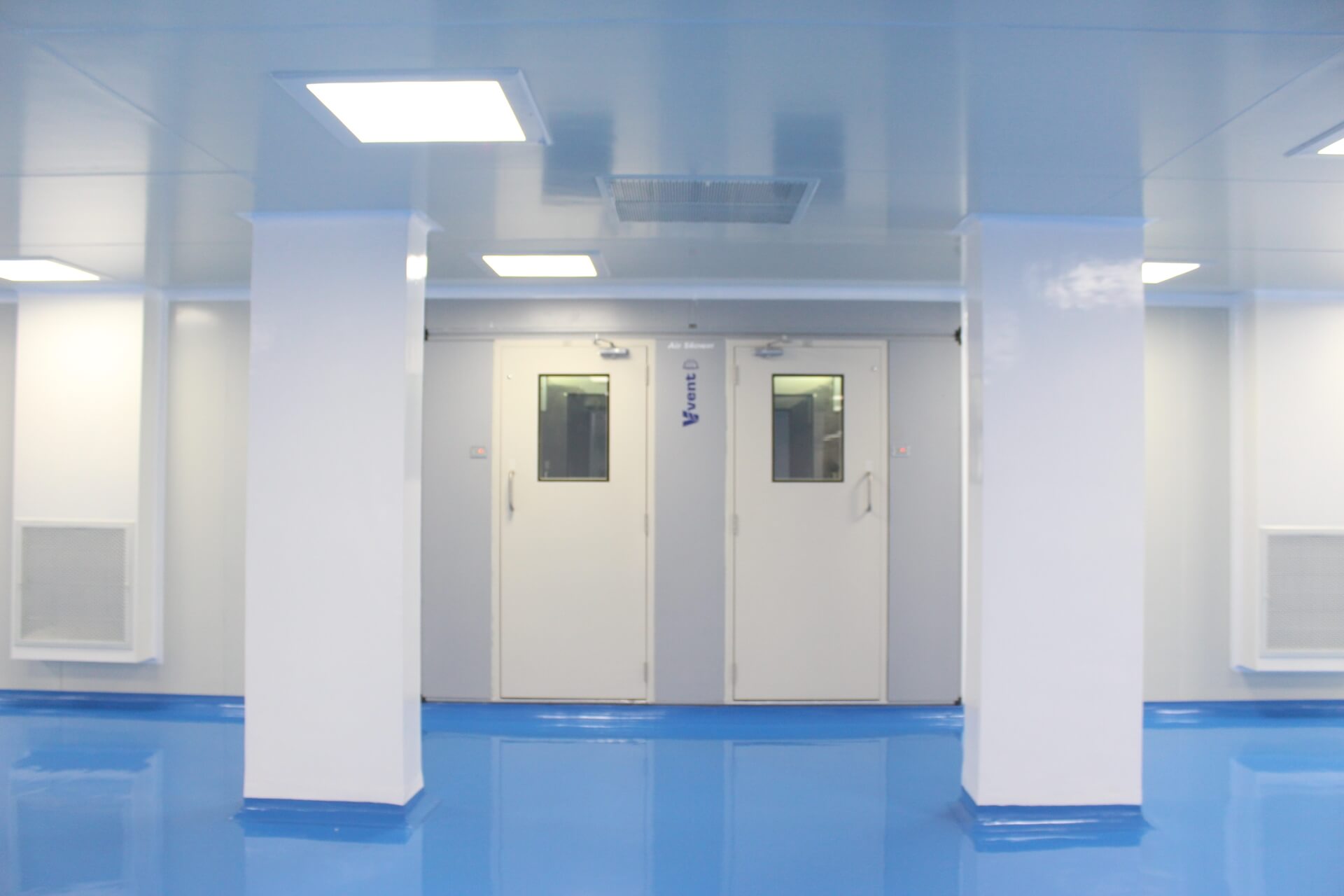 modular clean room doors | Welcome to Sai Seva Service | 2024