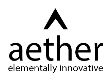 aether logo | Welcome to Sai Seva Service | 2023