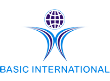 basic international logo | Welcome to Sai Seva Service
