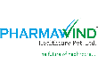 pharmawind logo | Welcome to Sai Seva Service | 2023