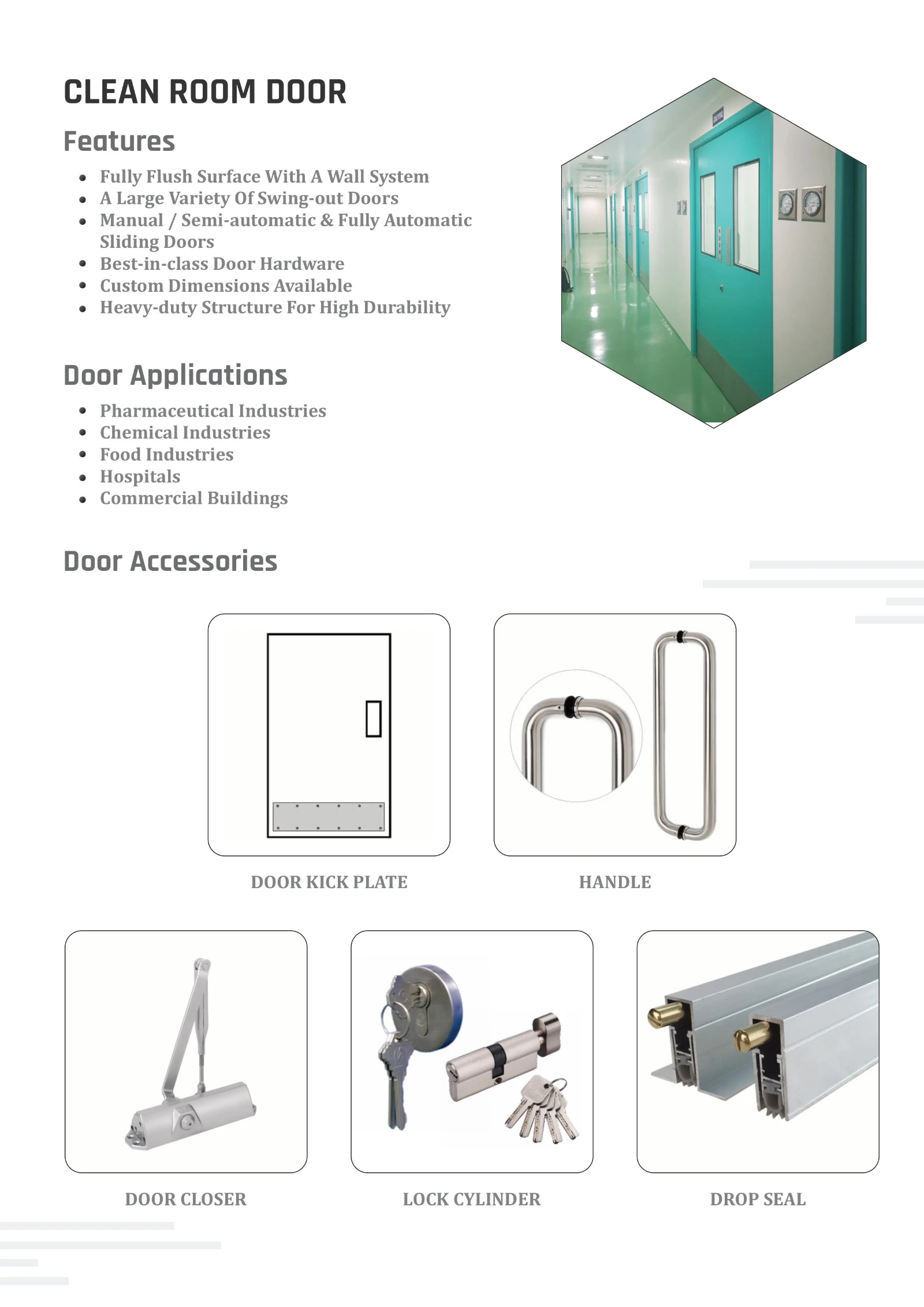 SAISEVA HVAC PRIVATE LIMITED PROFILE images 11 | Welcome to Sai Seva Service | 2025