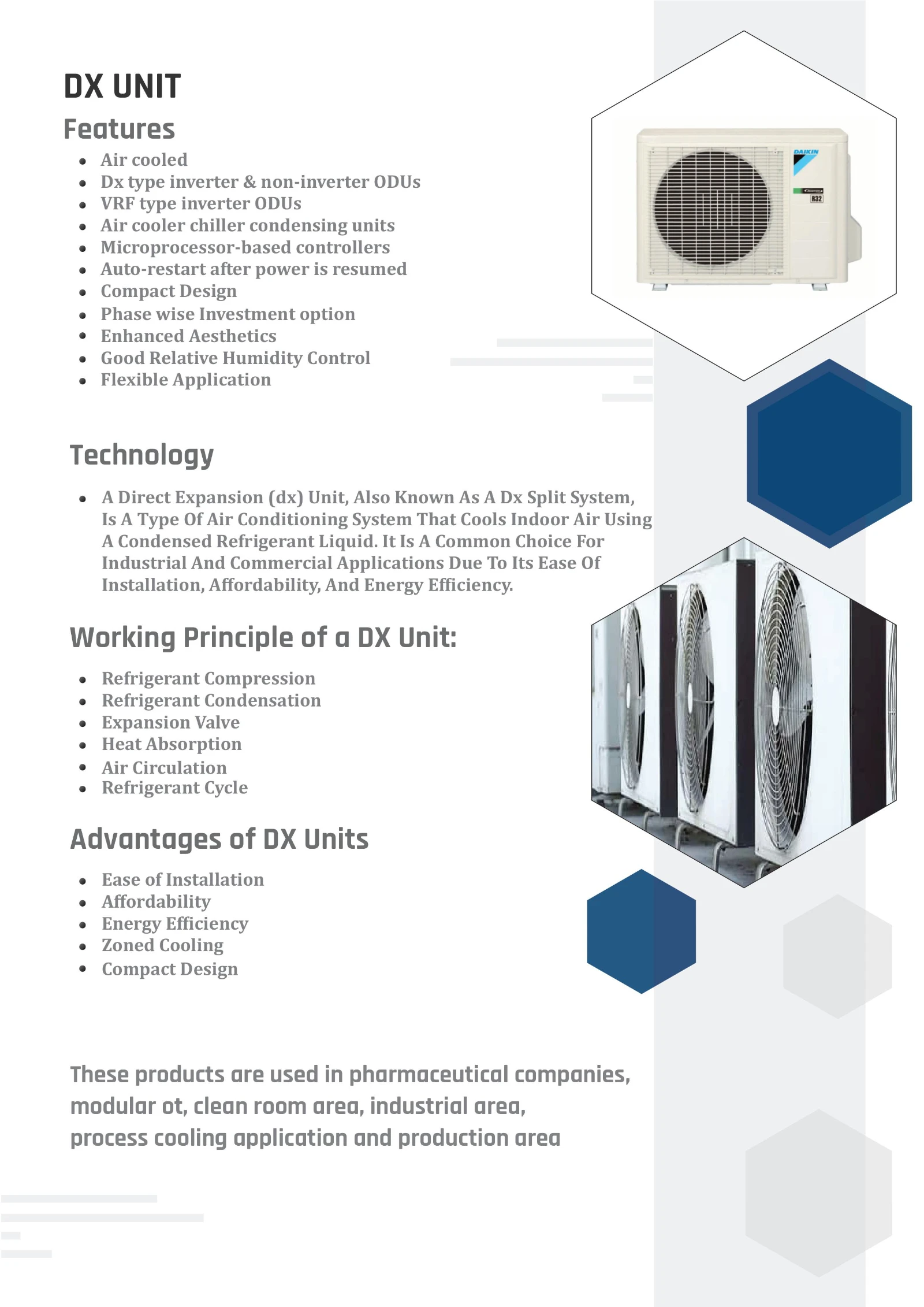 SAISEVA HVAC PRIVATE LIMITED PROFILE images 4 | Welcome to Sai Seva Service | 2025