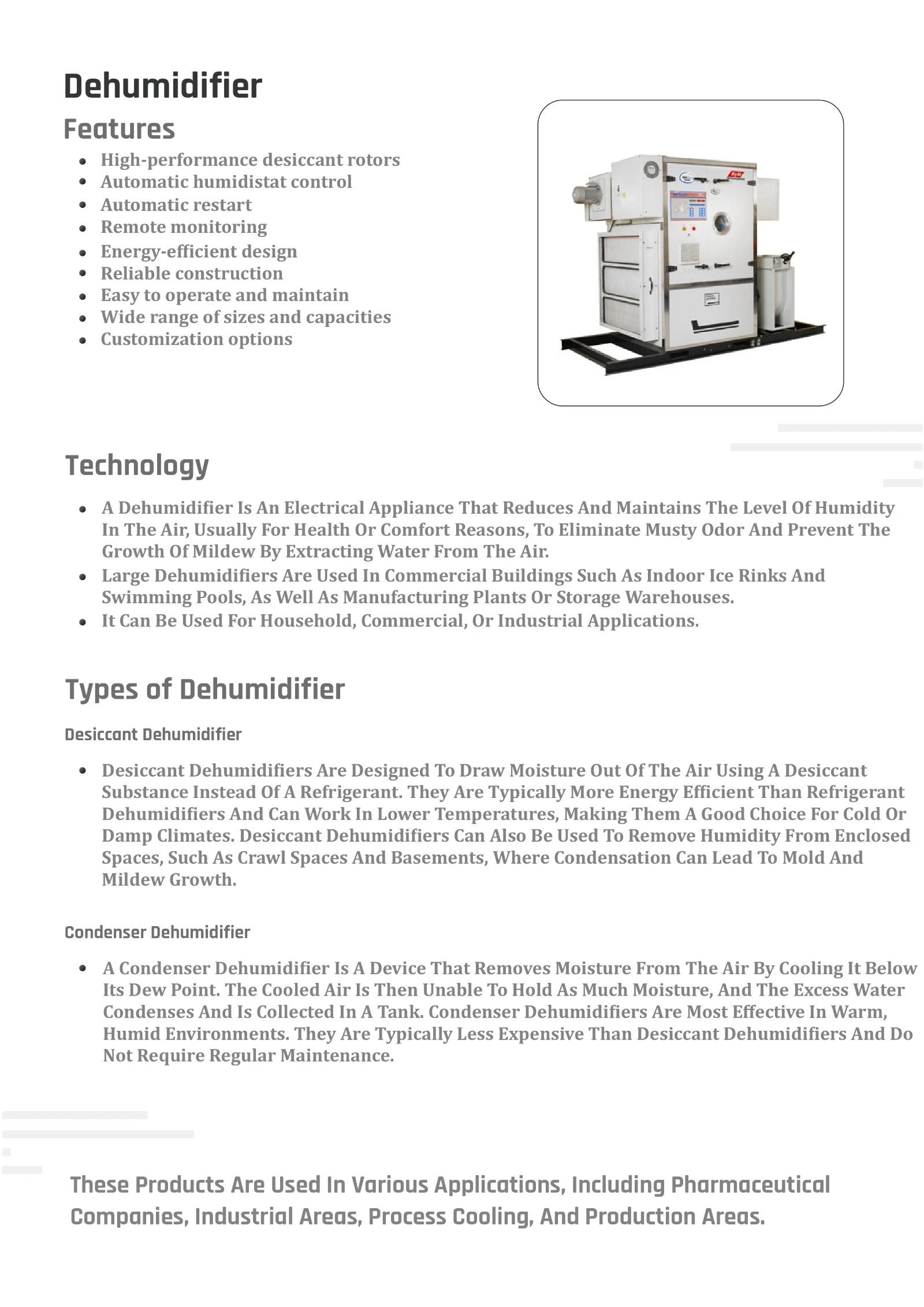 SAISEVA HVAC PRIVATE LIMITED PROFILE images 6 | Welcome to Sai Seva Service | 2025