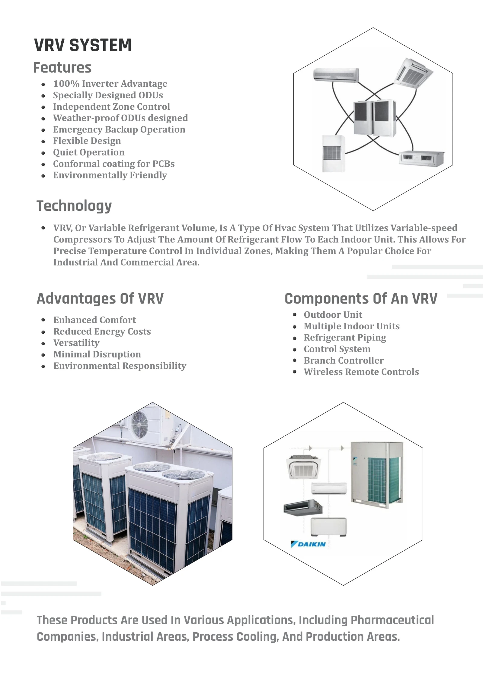 SAISEVA HVAC PRIVATE LIMITED PROFILE images 8 | Welcome to Sai Seva Service | 2025