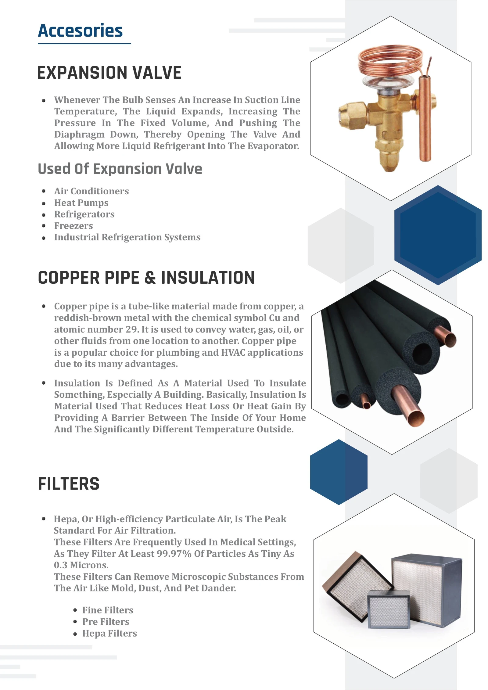 SAISEVA HVAC PRIVATE LIMITED PROFILE images 9 | Welcome to Sai Seva Service | 2025